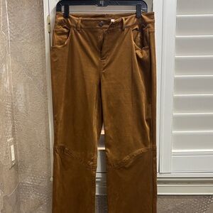 House of CB Brown Pants